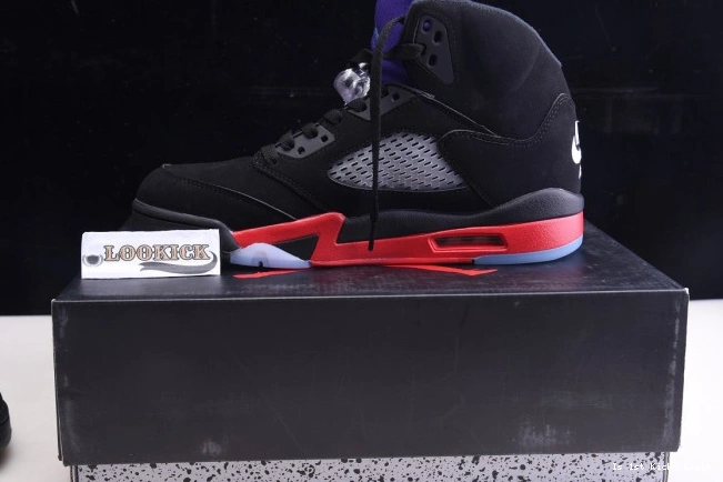 Top Air 5 CZ1786-001 3 Jordan 0711